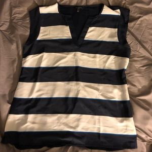 Cap sleeve Limited Blouse